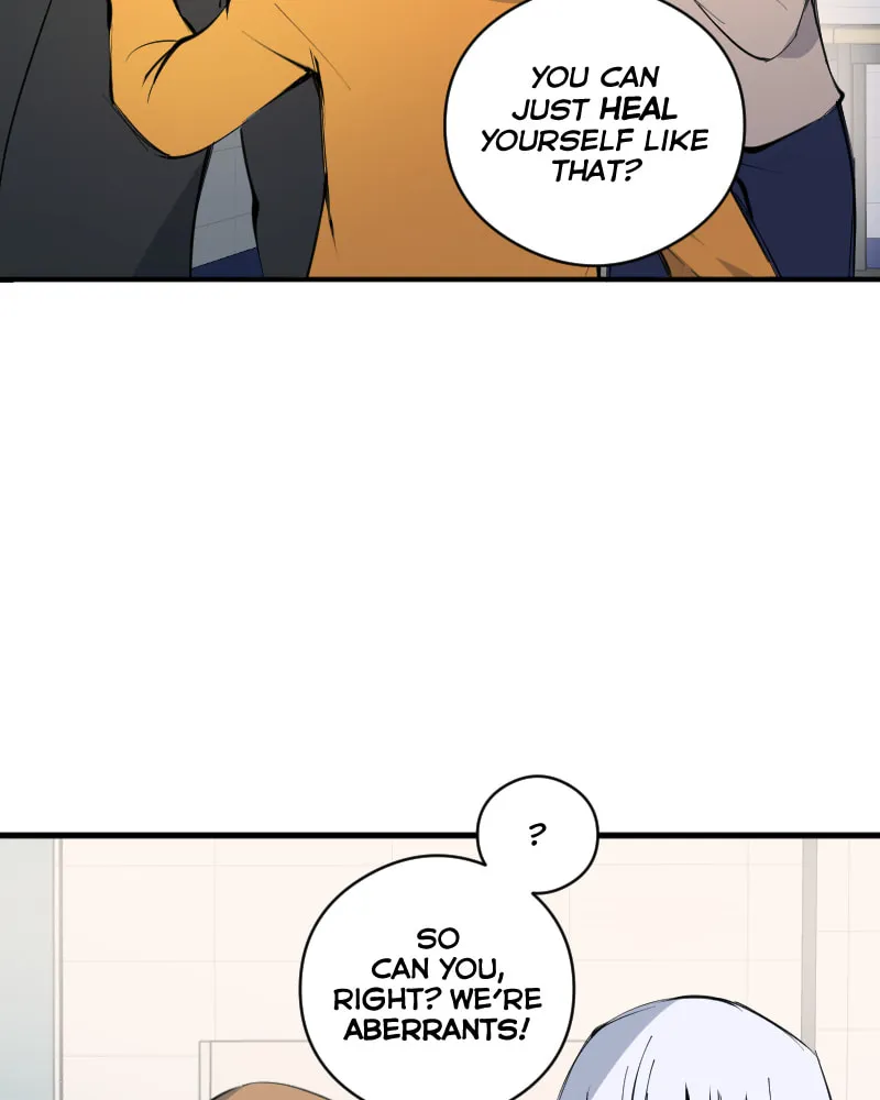Hand Jumper Chapter 7 page 47 - 