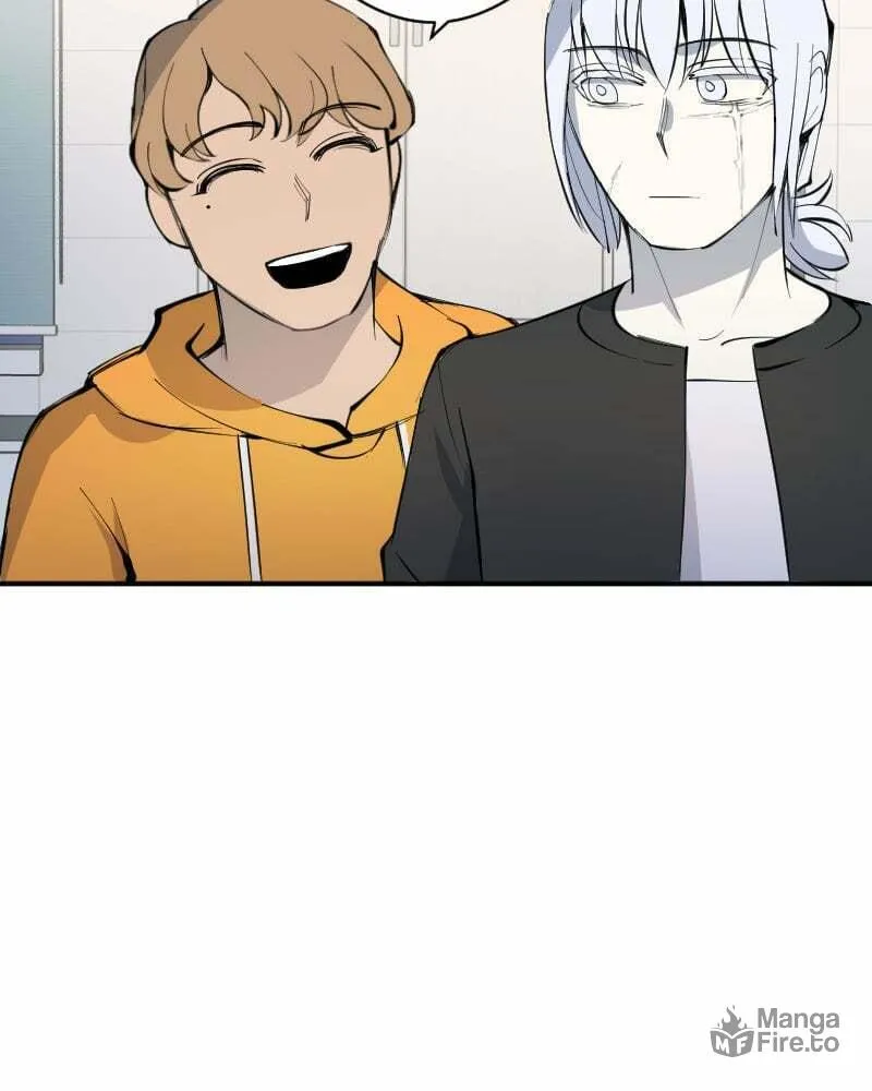Hand Jumper Chapter 7 page 48 - 