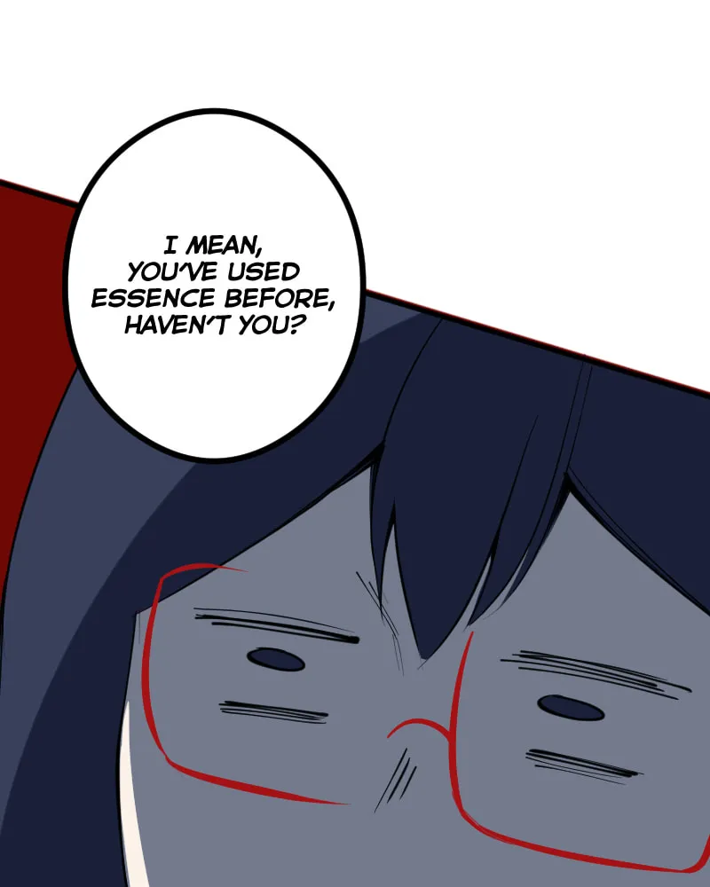 Hand Jumper Chapter 7 page 49 - 