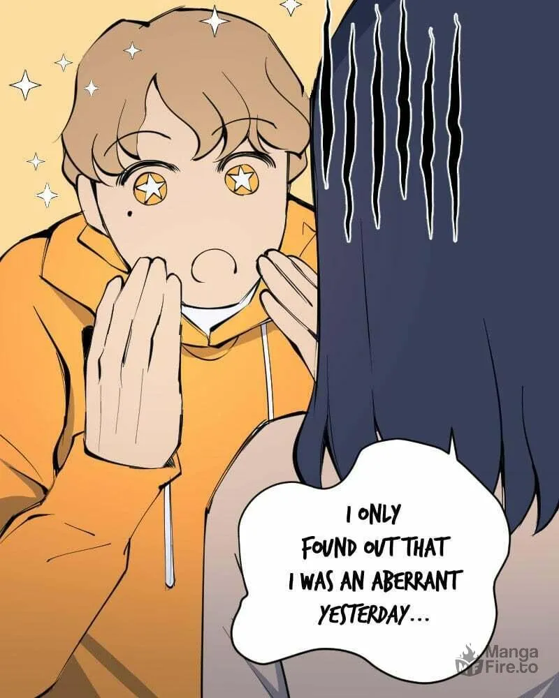 Hand Jumper Chapter 7 page 51 - 