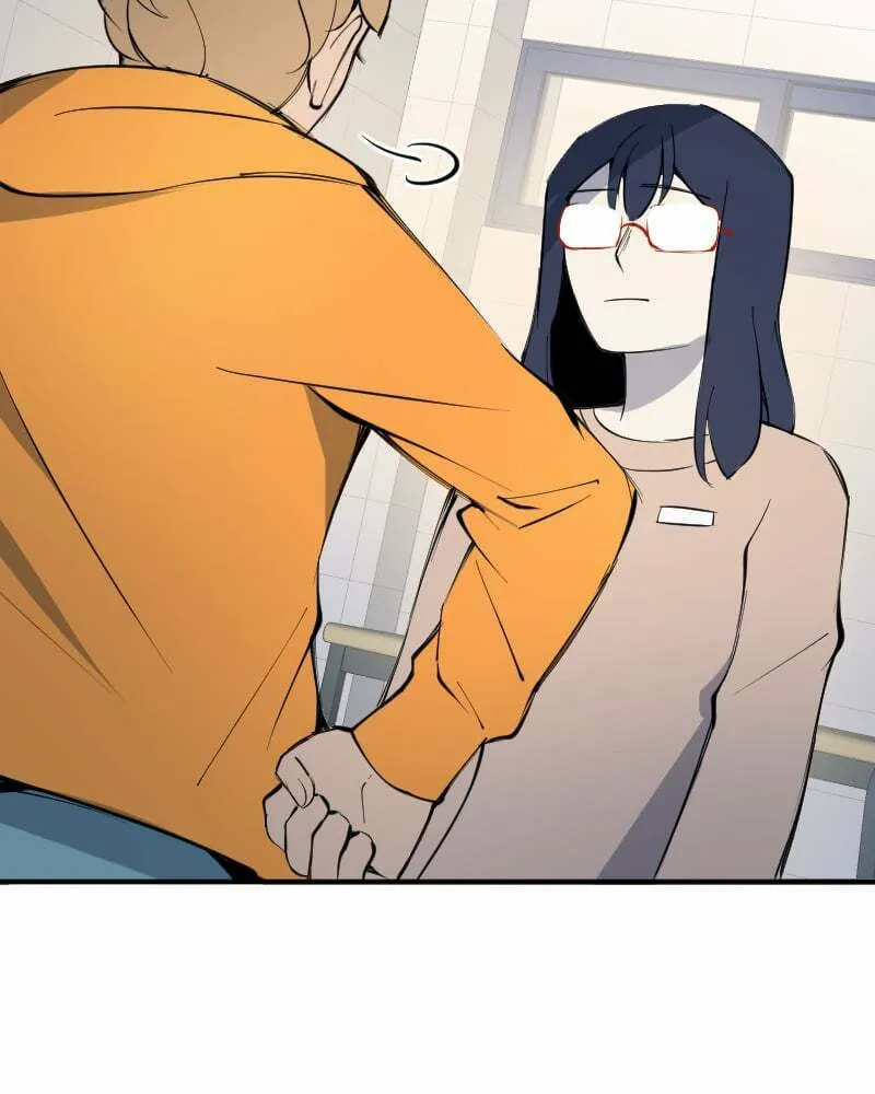 Hand Jumper Chapter 7 page 53 - 