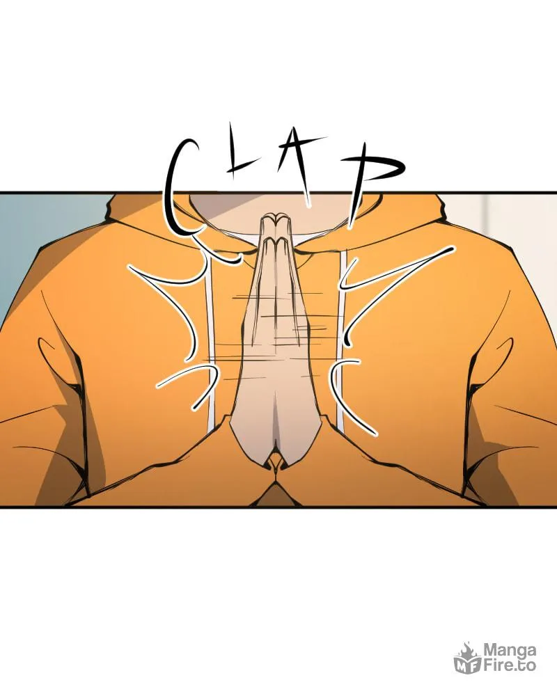Hand Jumper Chapter 7 page 55 - 