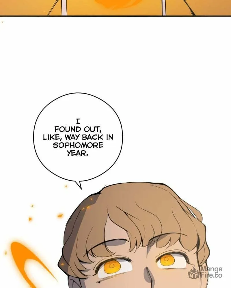 Hand Jumper Chapter 7 page 57 - 
