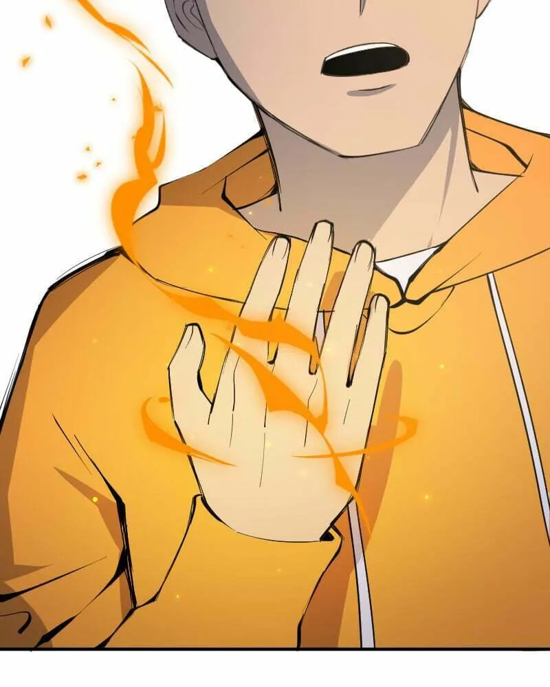 Hand Jumper Chapter 7 page 58 - 