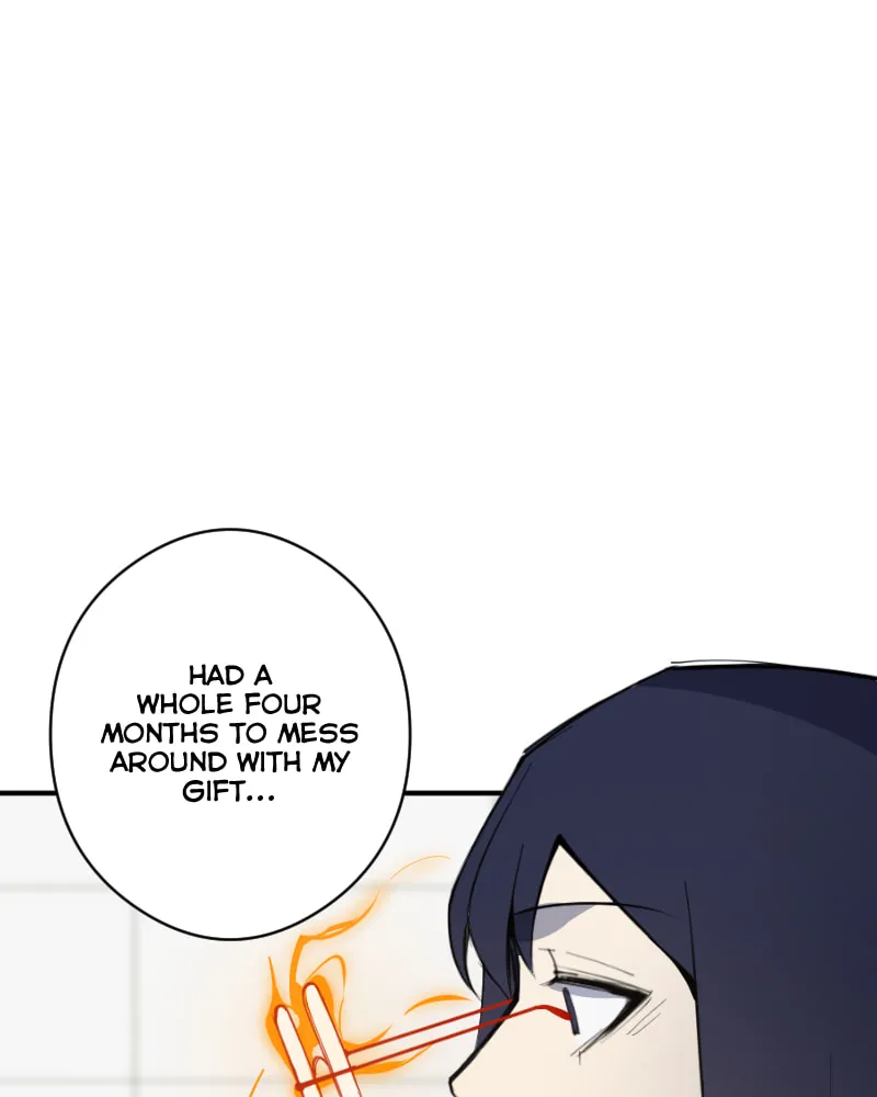 Hand Jumper Chapter 7 page 59 - 