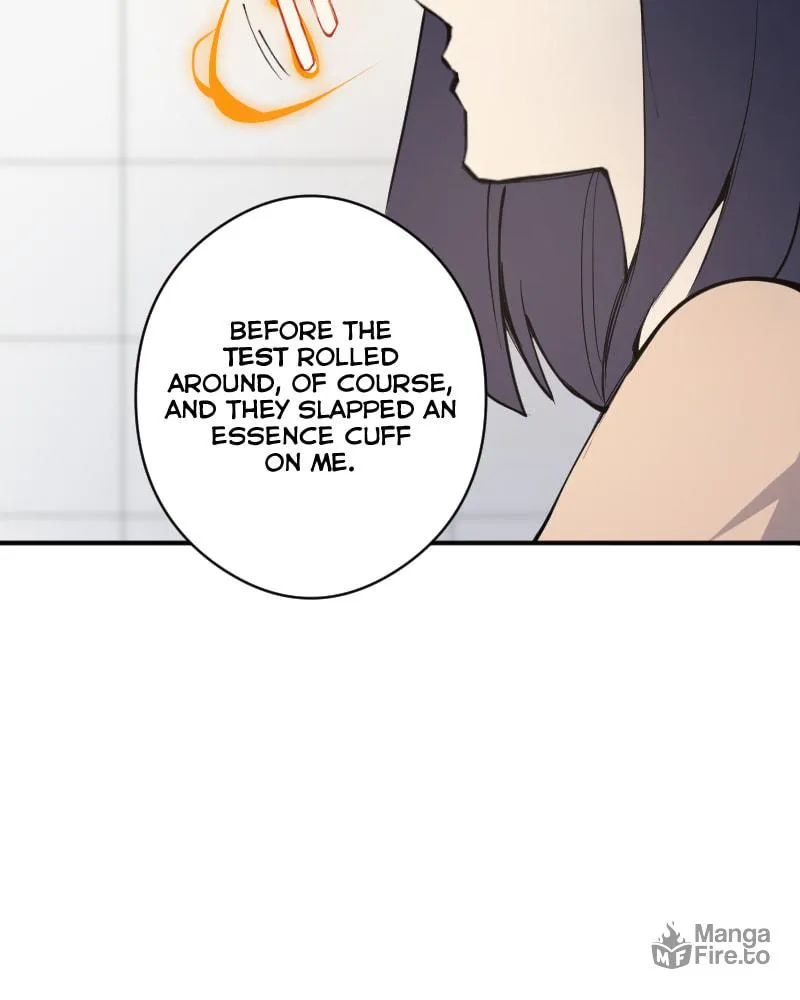 Hand Jumper Chapter 7 page 60 - 