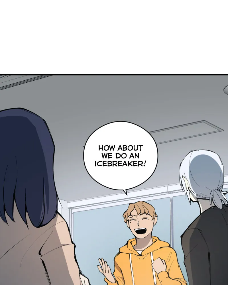 Hand Jumper Chapter 7 page 7 - 