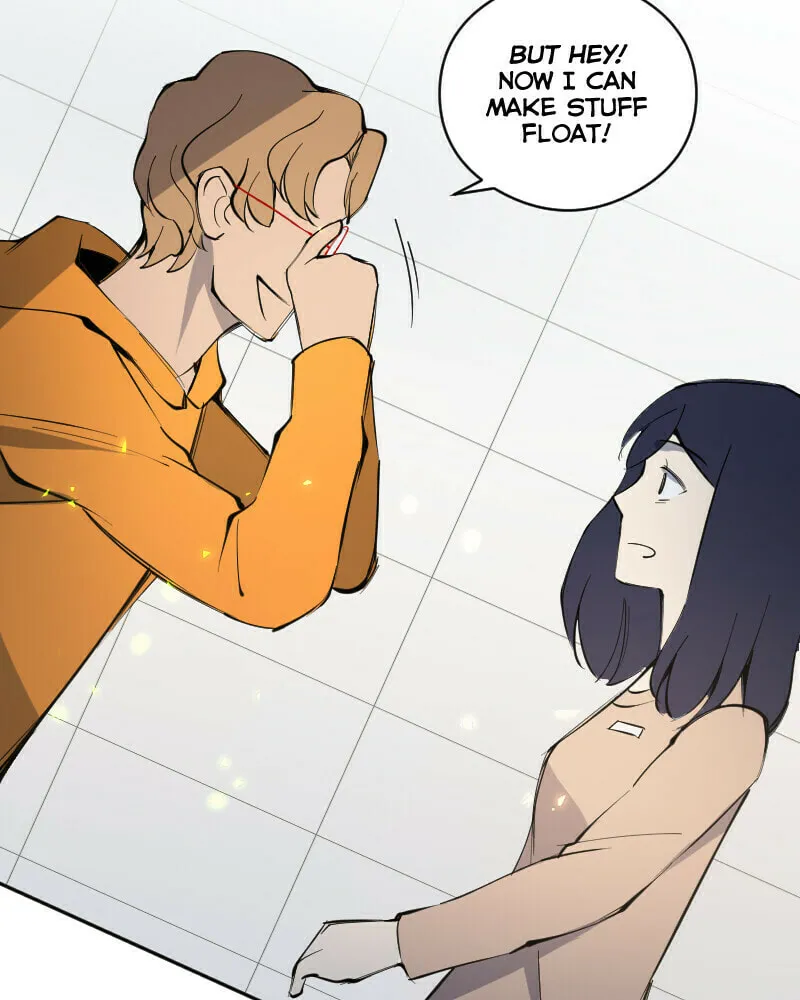 Hand Jumper Chapter 7 page 62 - 