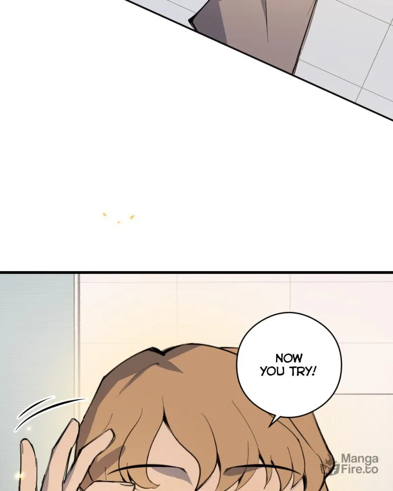 Hand Jumper Chapter 7 page 63 - 