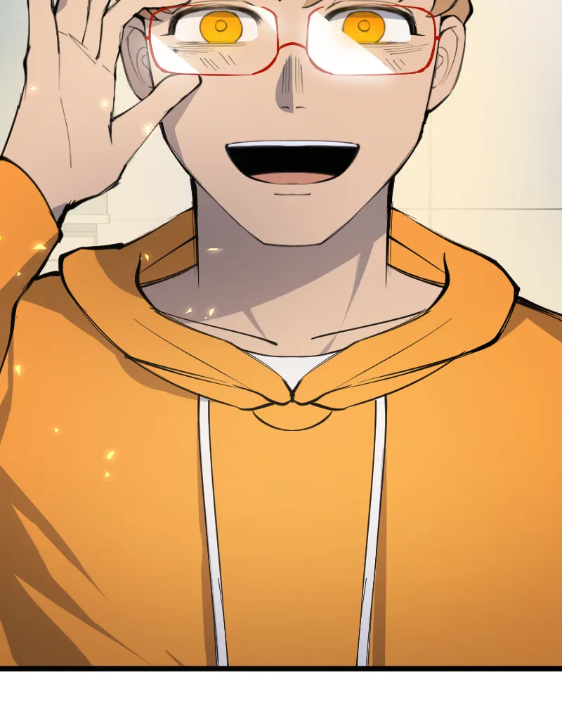 Hand Jumper Chapter 7 page 64 - 