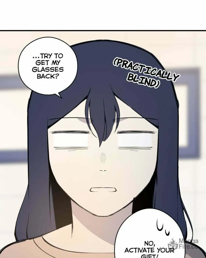 Hand Jumper Chapter 7 page 66 - 