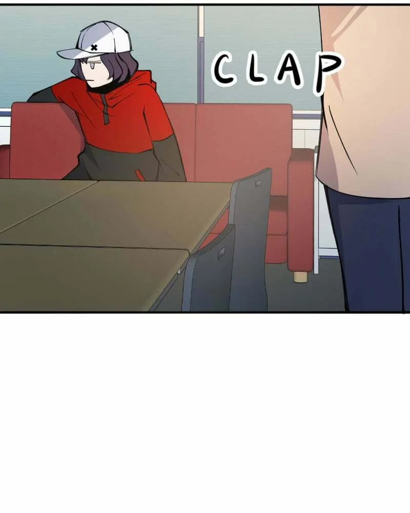 Hand Jumper Chapter 7 page 74 - 