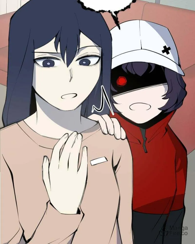 Hand Jumper Chapter 7 page 78 - 