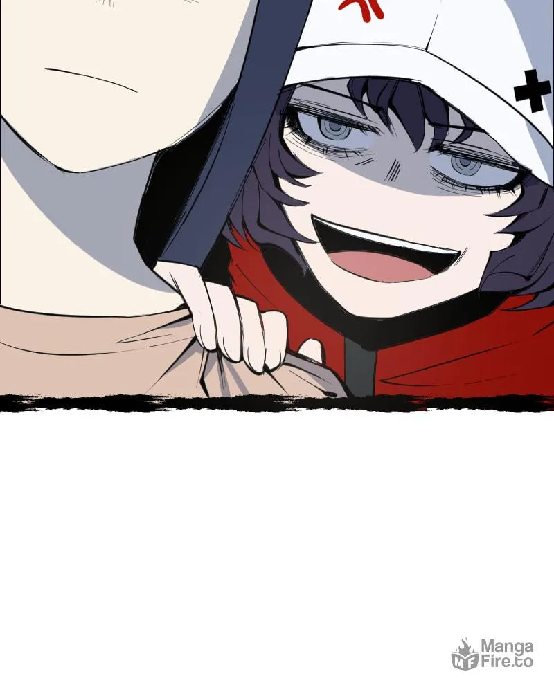 Hand Jumper Chapter 7 page 80 - 