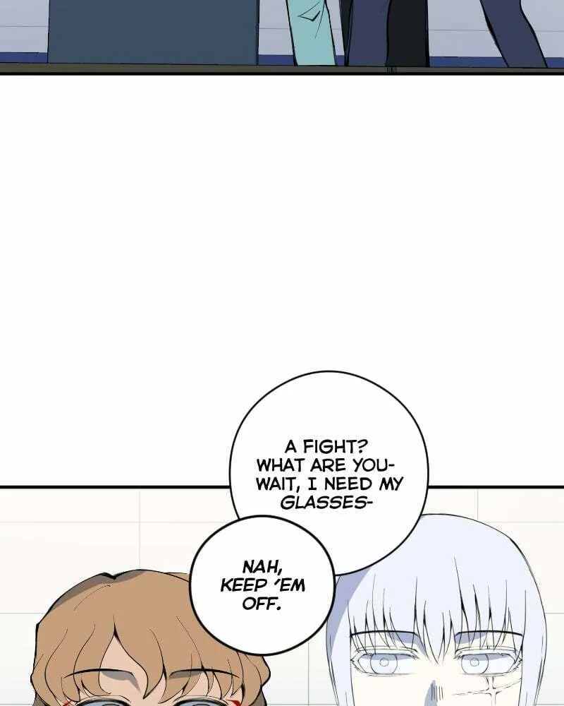 Hand Jumper Chapter 7 page 82 - 