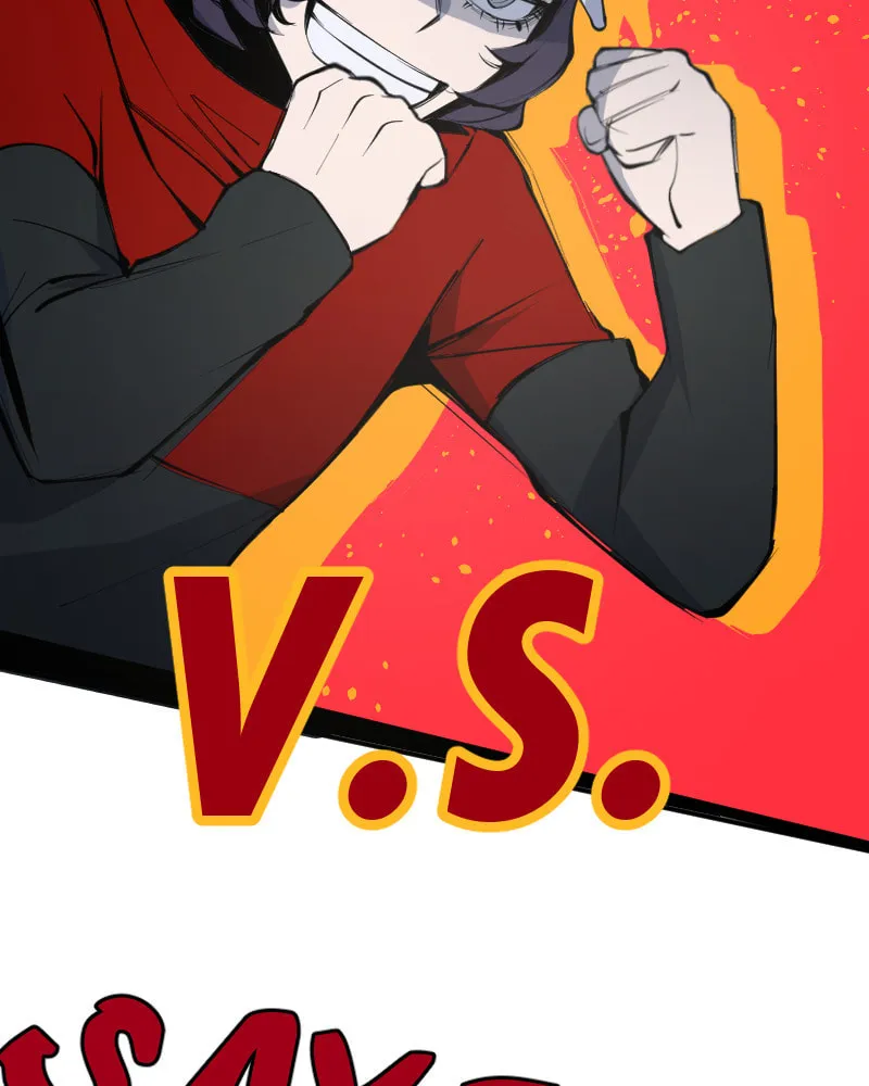 Hand Jumper Chapter 7 page 86 - 