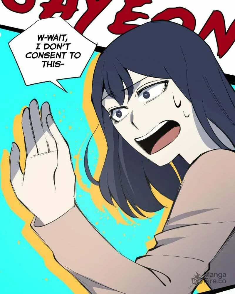 Hand Jumper Chapter 7 page 87 - 