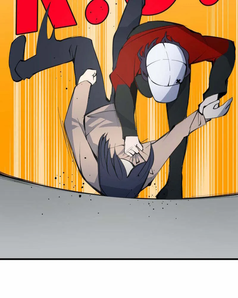 Hand Jumper Chapter 7 page 89 - 