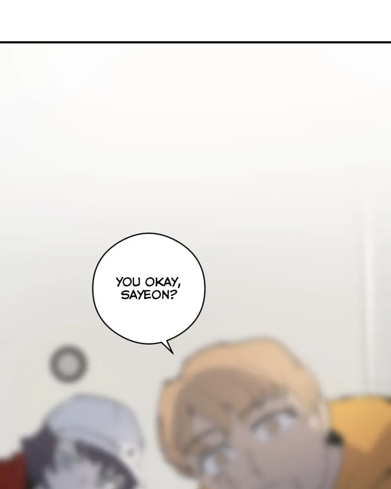 Hand Jumper Chapter 7 page 92 - 