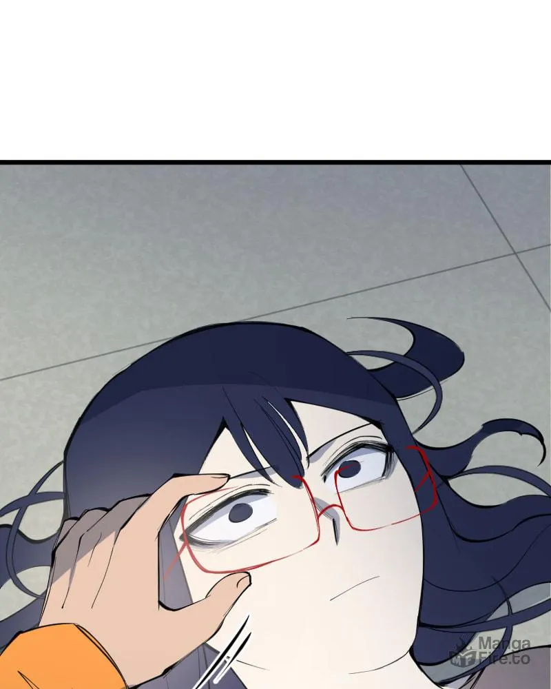 Hand Jumper Chapter 7 page 96 - 