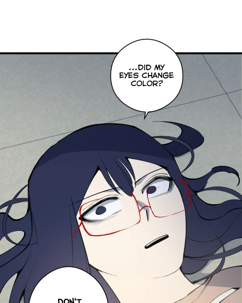 Hand Jumper Chapter 7 page 98 - 