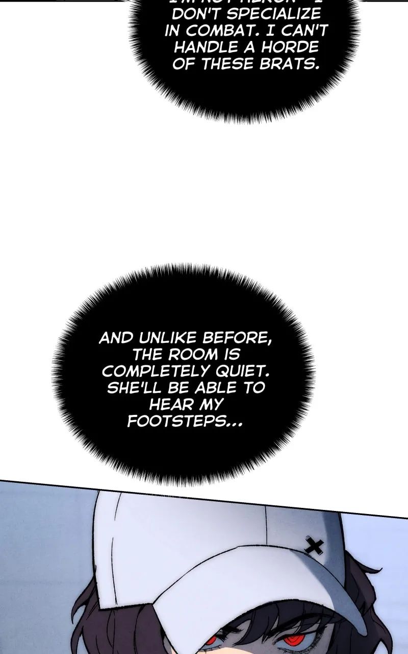 Hand Jumper Chapter 70 page 101 - 