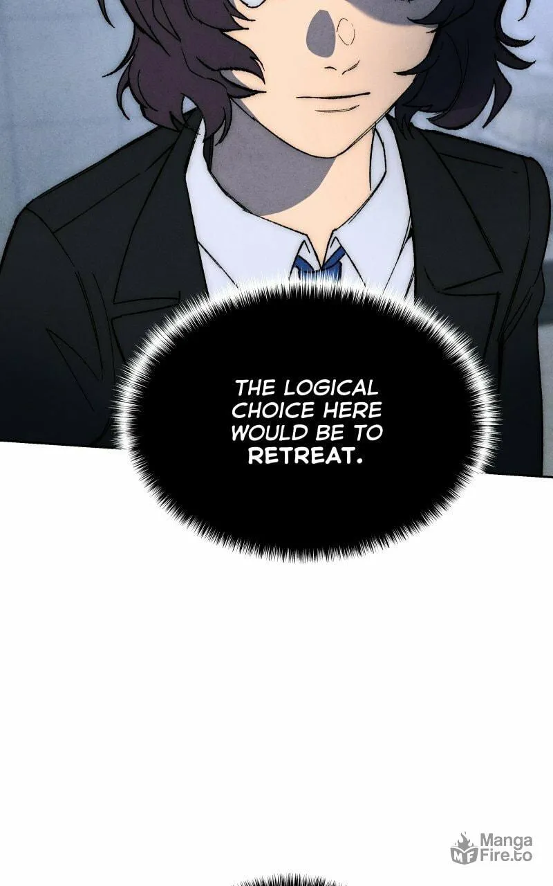 Hand Jumper Chapter 70 page 102 - 