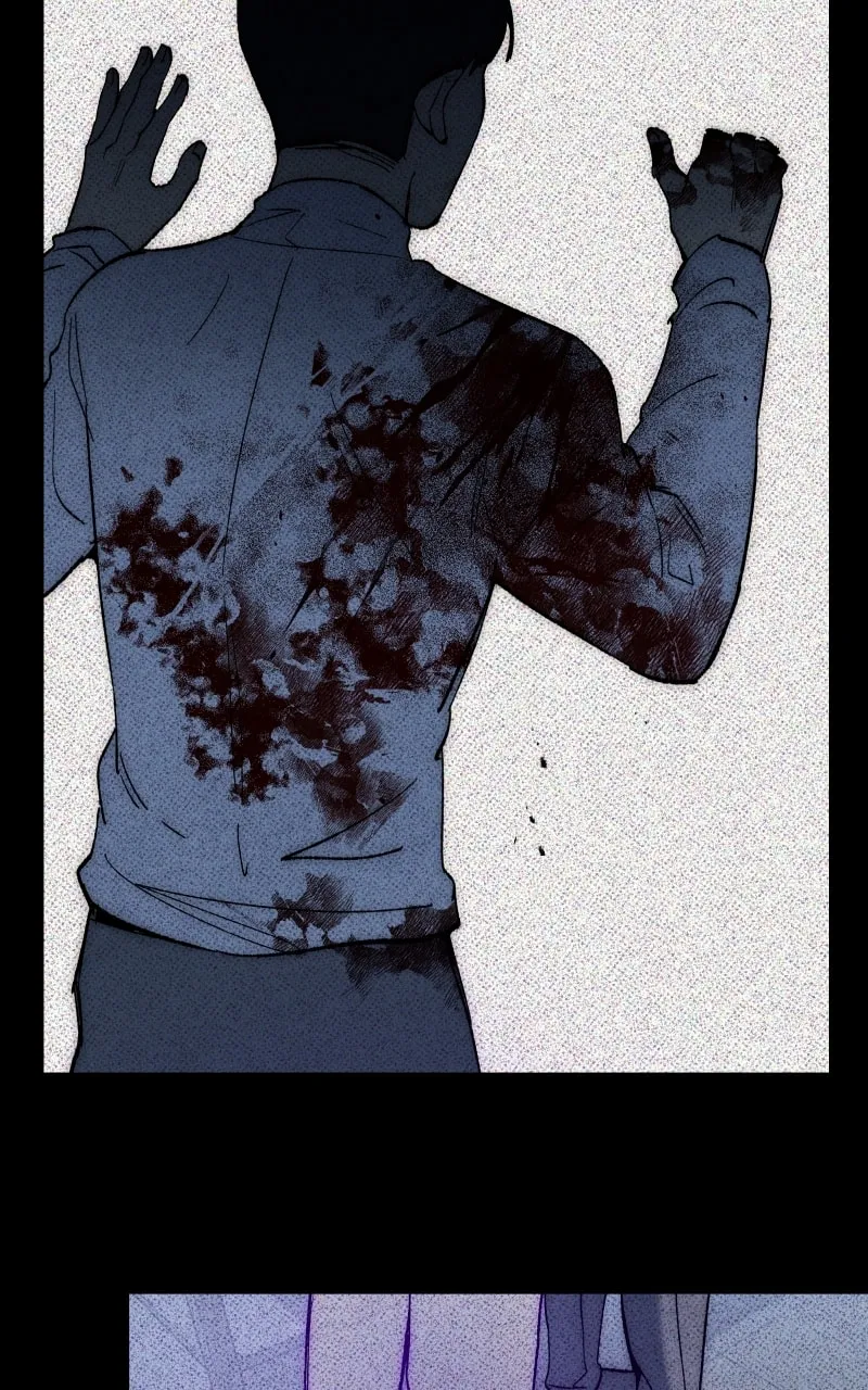 Hand Jumper Chapter 70 page 104 - 