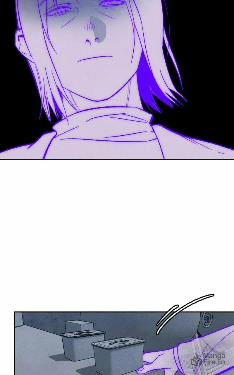 Hand Jumper Chapter 70 page 108 - 