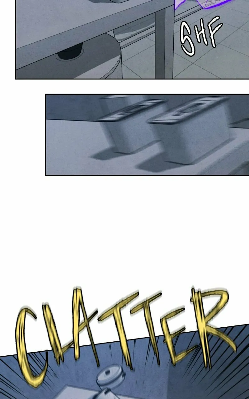 Hand Jumper Chapter 70 page 109 - 