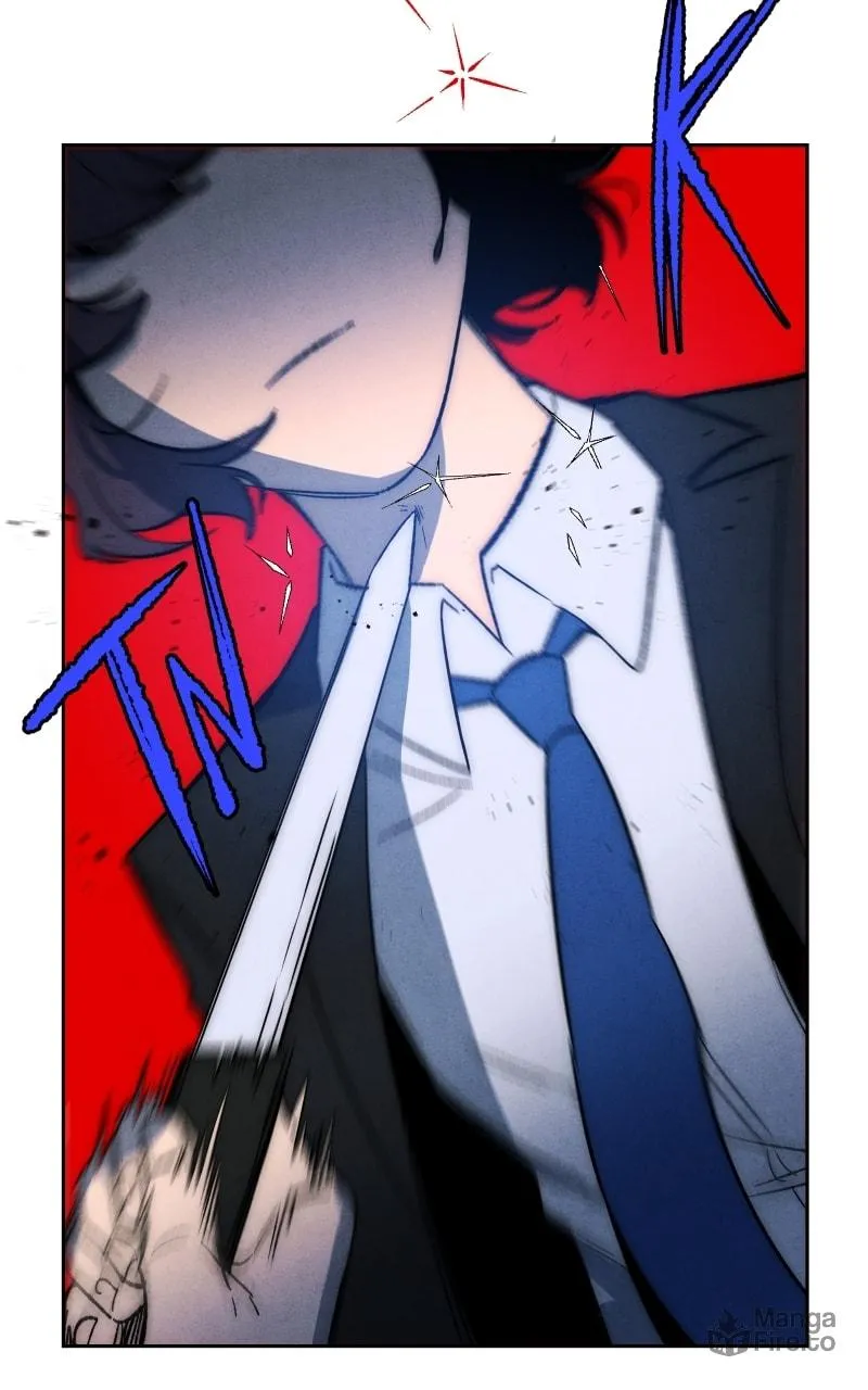 Hand Jumper Chapter 70 page 114 - 
