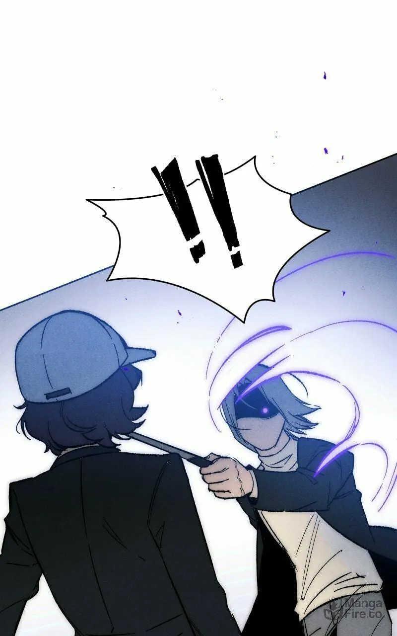 Hand Jumper Chapter 70 page 115 - 