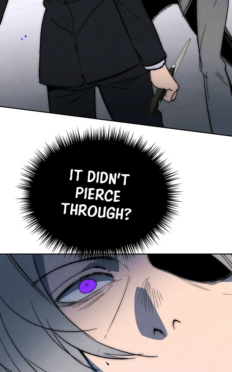 Hand Jumper Chapter 70 page 116 - 