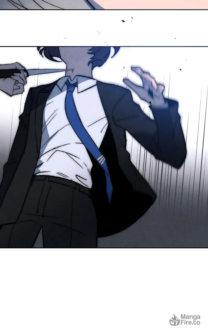 Hand Jumper Chapter 70 page 117 - 