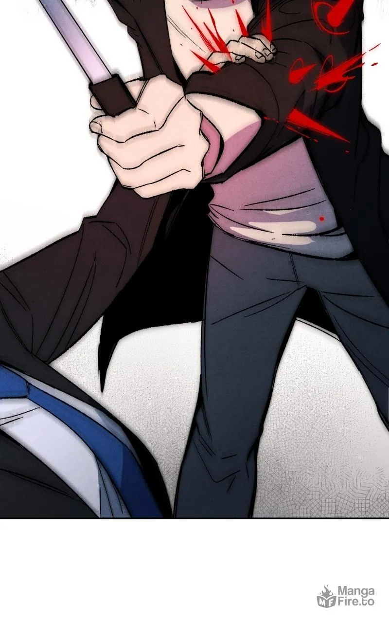 Hand Jumper Chapter 70 page 120 - 