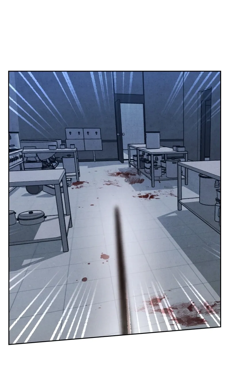Hand Jumper Chapter 70 page 13 - 