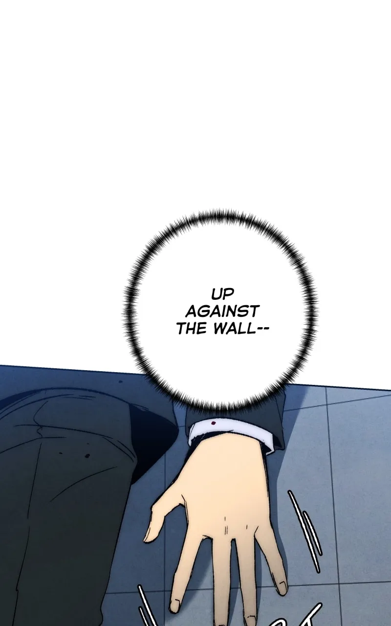 Hand Jumper Chapter 70 page 14 - 