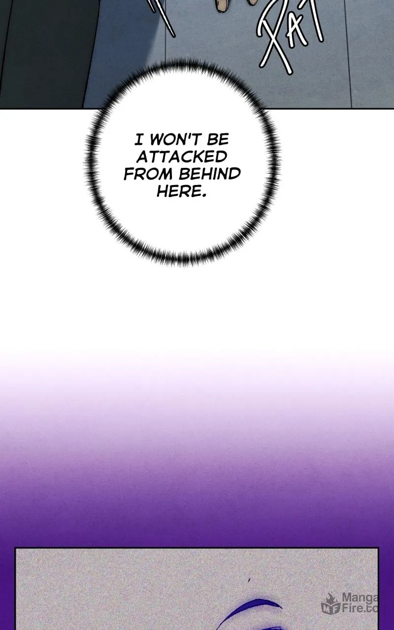 Hand Jumper Chapter 70 page 15 - 