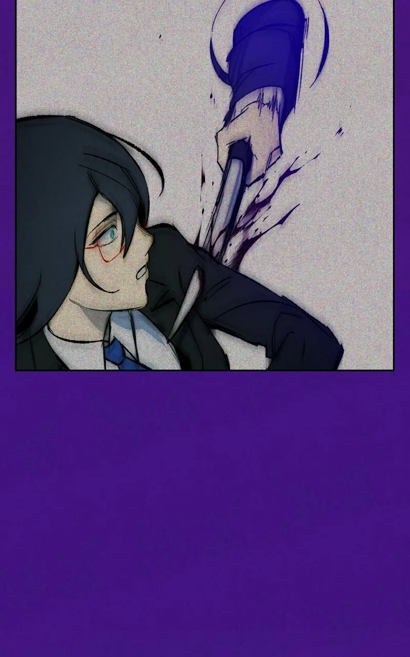Hand Jumper Chapter 70 page 16 - 