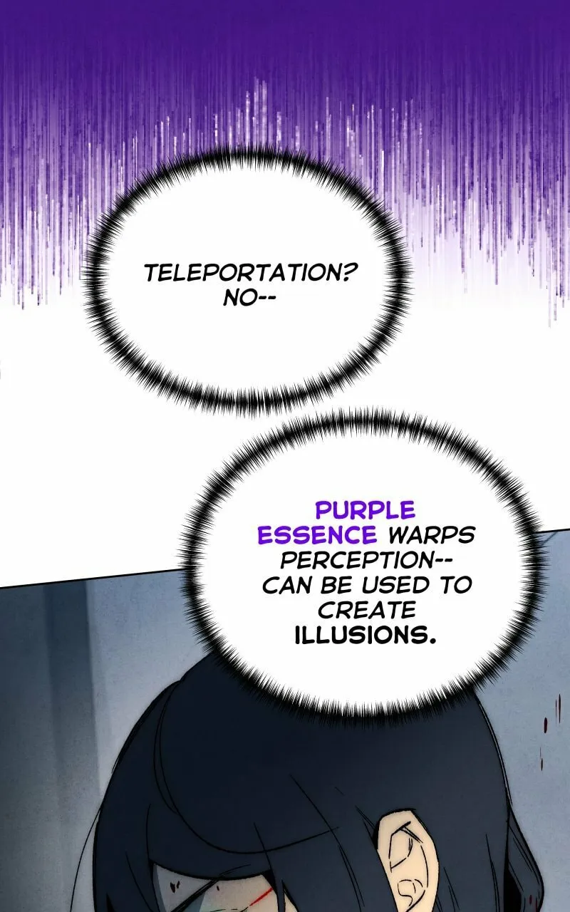 Hand Jumper Chapter 70 page 17 - 