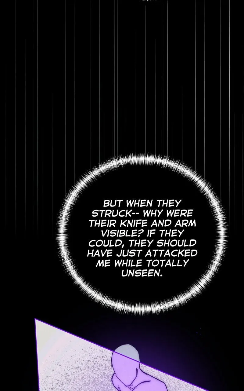Hand Jumper Chapter 70 page 19 - 
