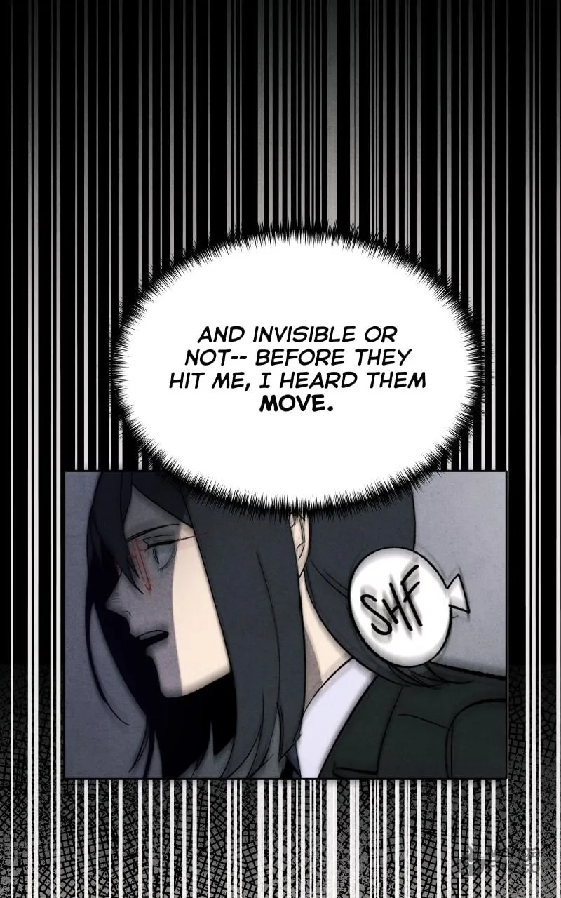 Hand Jumper Chapter 70 page 21 - 