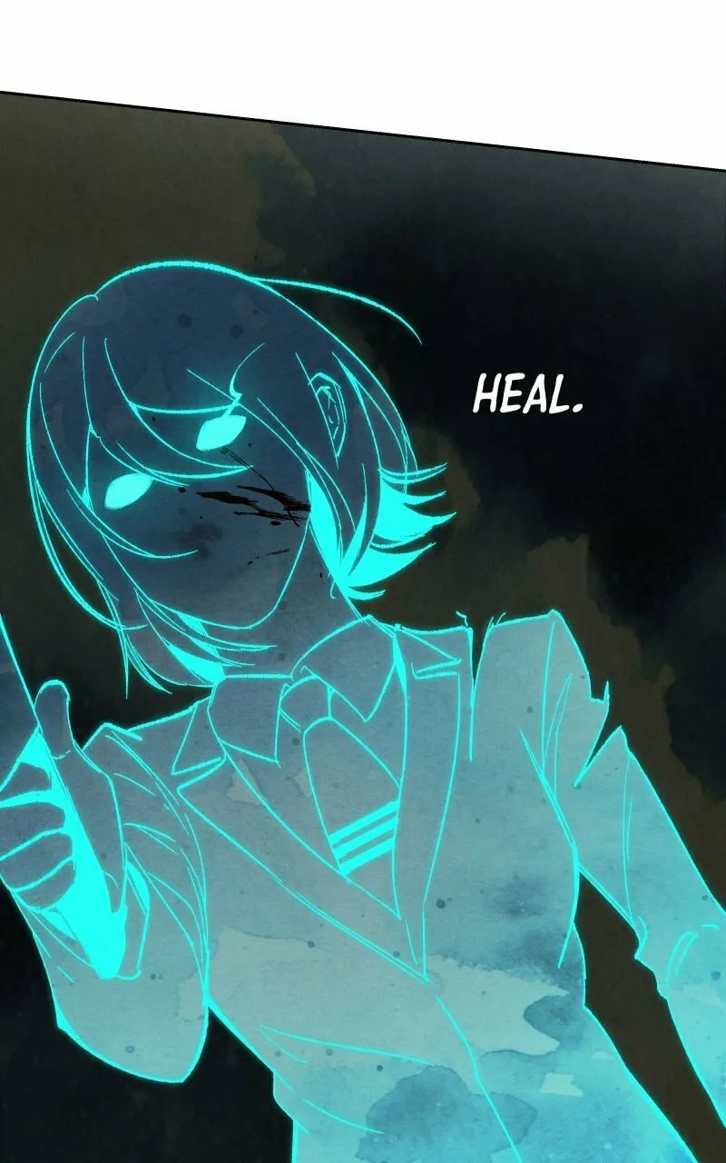 Hand Jumper Chapter 70 page 23 - 