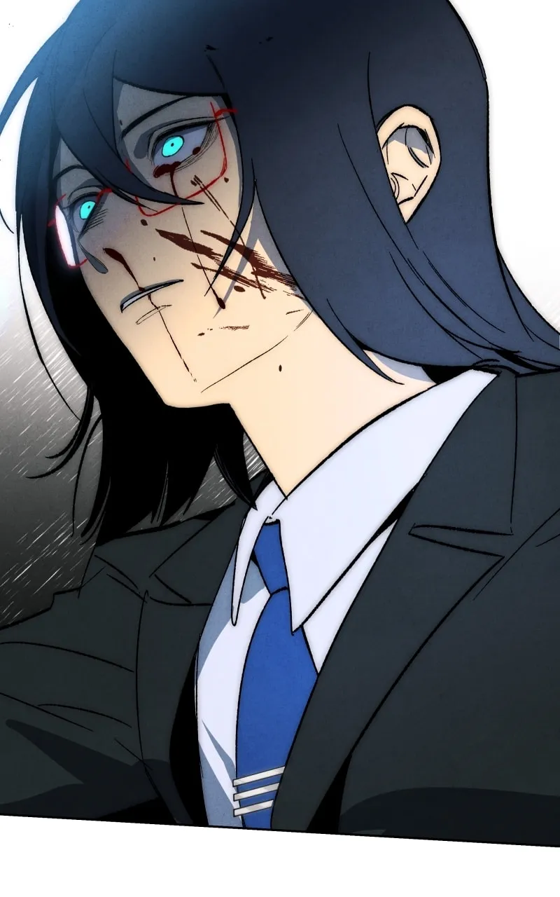 Hand Jumper Chapter 70 page 28 - 
