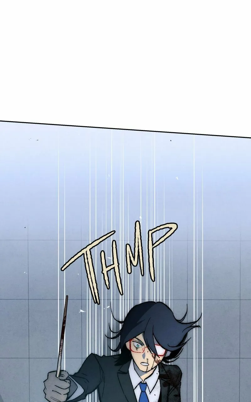 Hand Jumper Chapter 70 page 29 - 