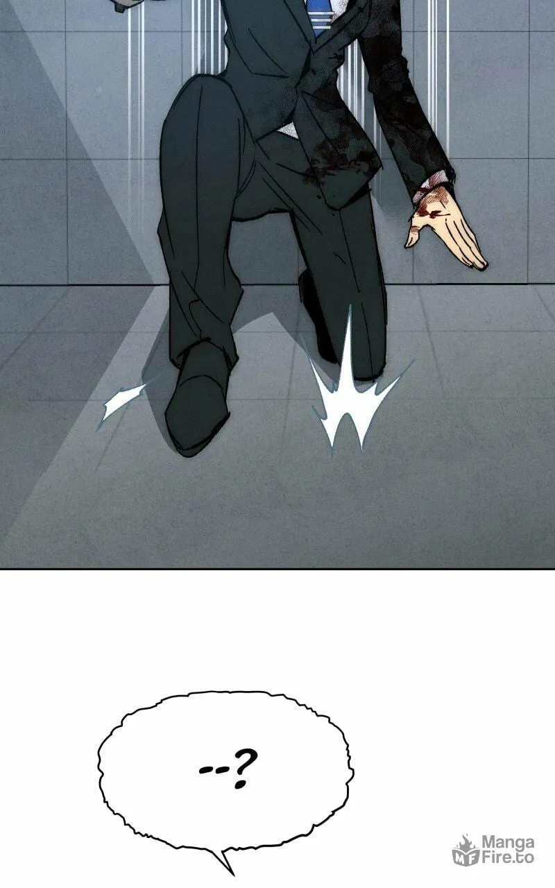 Hand Jumper Chapter 70 page 30 - 