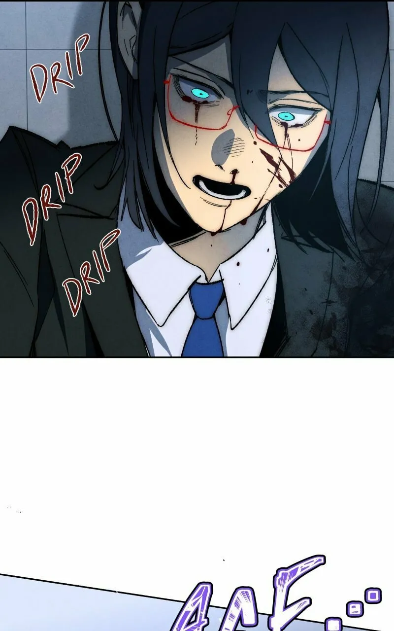 Hand Jumper Chapter 70 page 31 - 