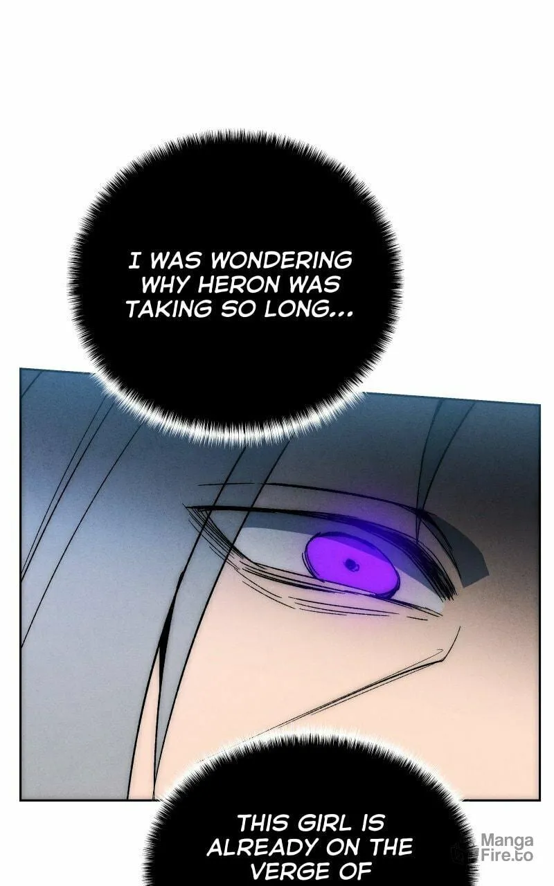 Hand Jumper Chapter 70 page 35 - 