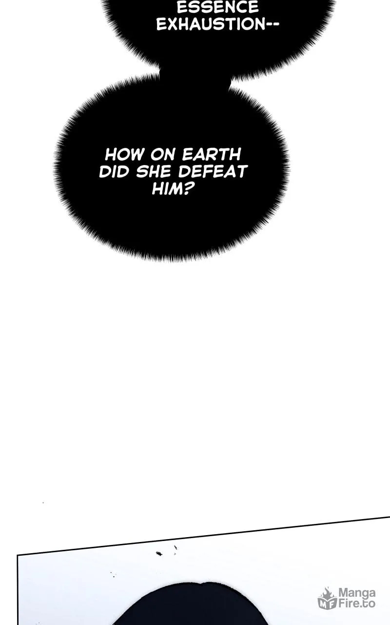 Hand Jumper Chapter 70 page 36 - 