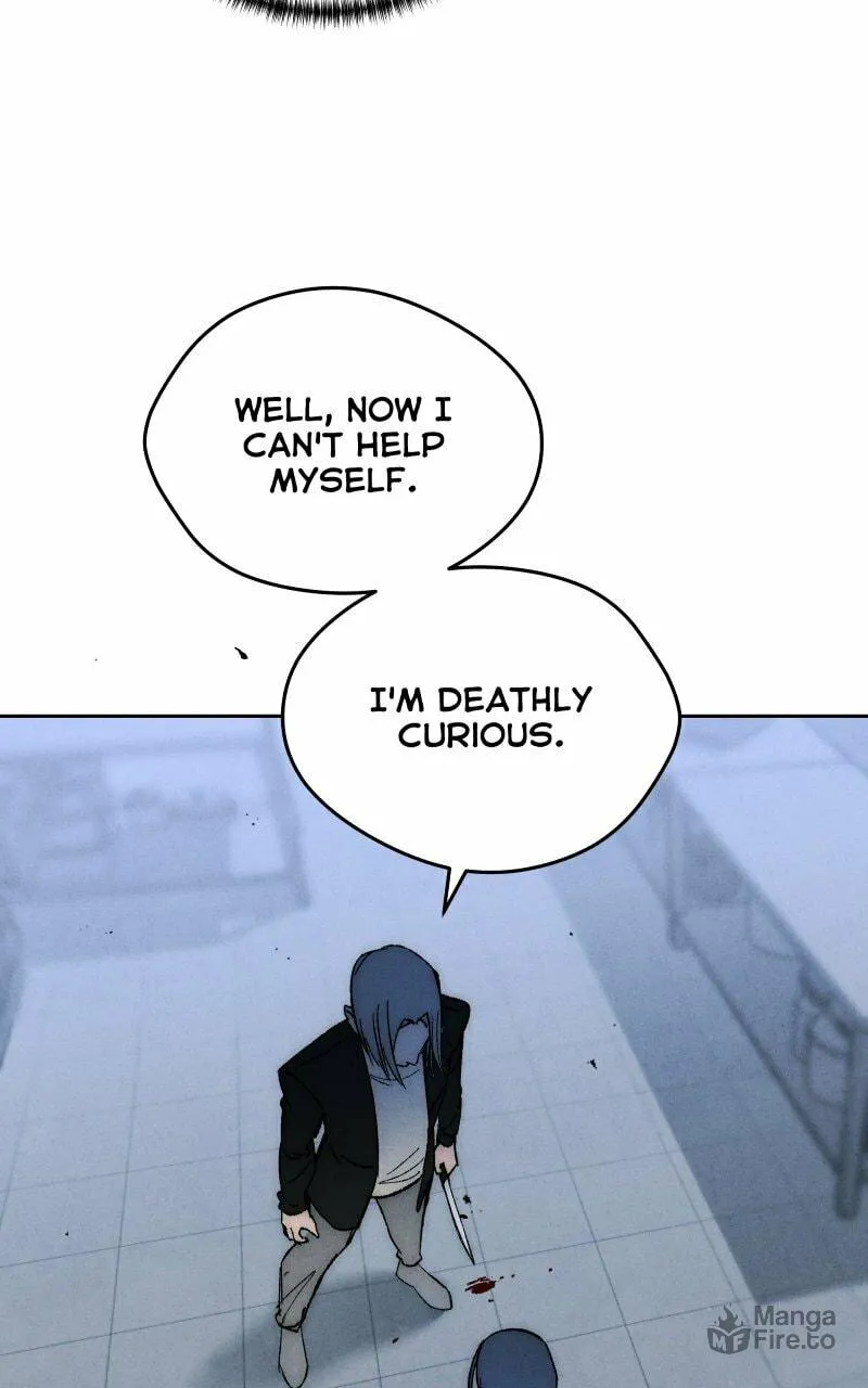 Hand Jumper Chapter 70 page 39 - 